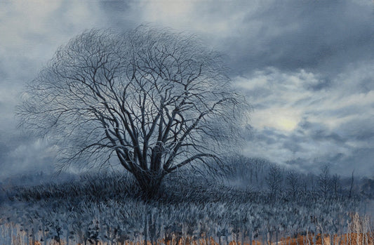 Artist Spotlight: Duane Nickerson