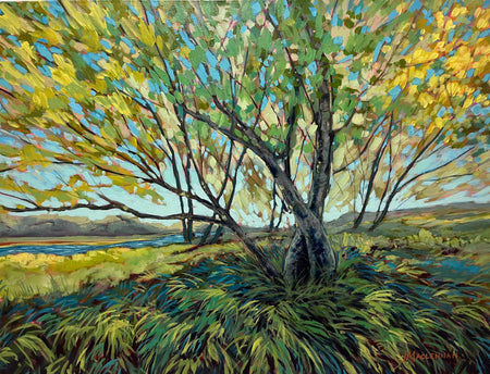 MacLennan, Joanne