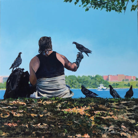 Cloutier, Louise