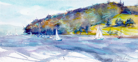 Sutherland, Gail