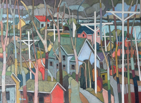 McCrone, Mark