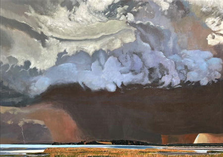 Gough, Peter