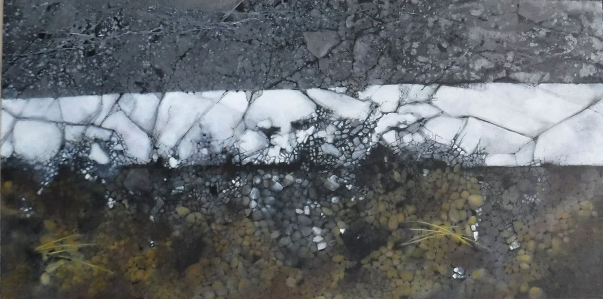 Pavement Death