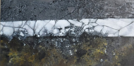 Pavement Death