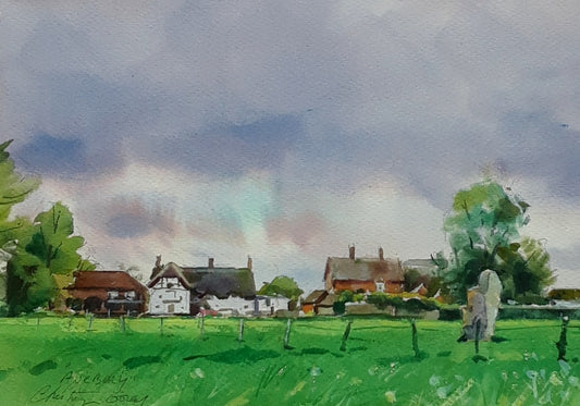 Avebury