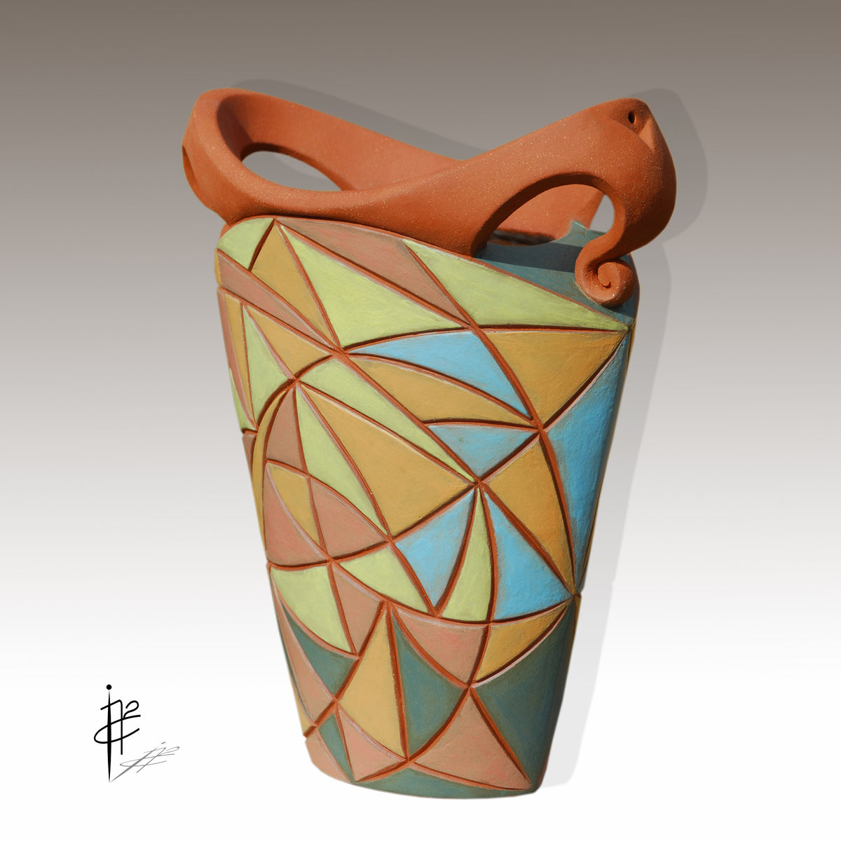 Vase