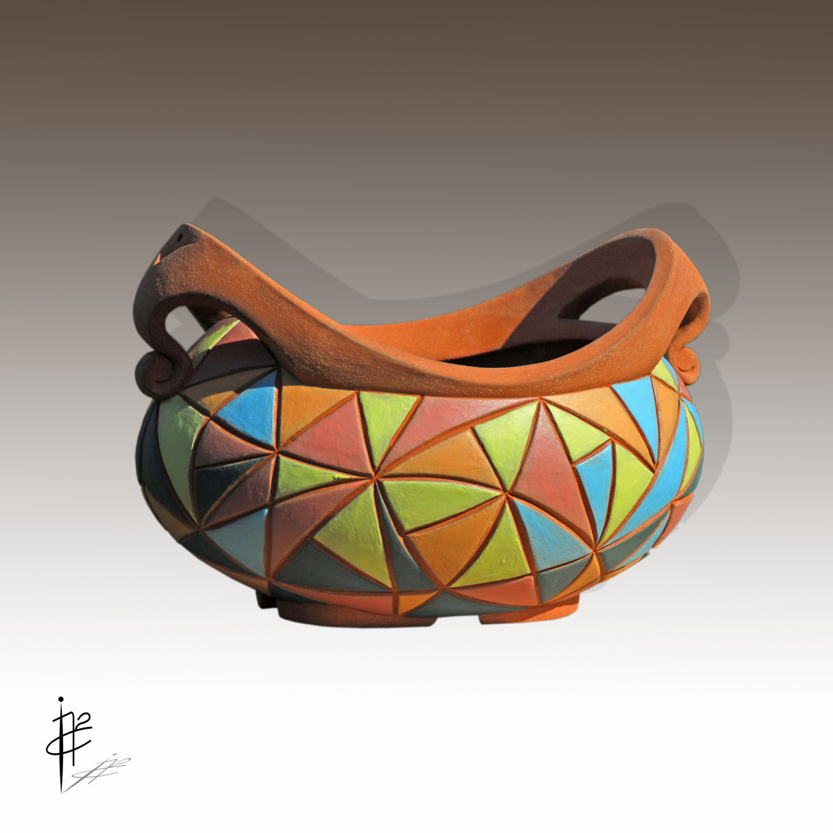 Pot