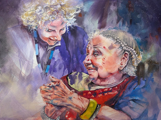 Loving Care