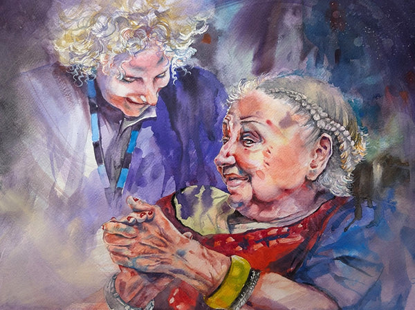 Loving Care