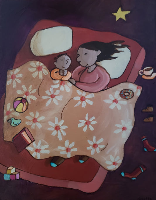 Good Night Sleep Tight