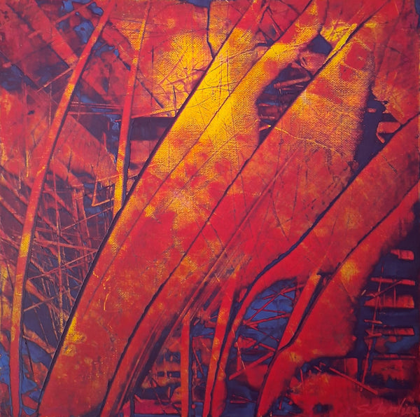 Incandescence