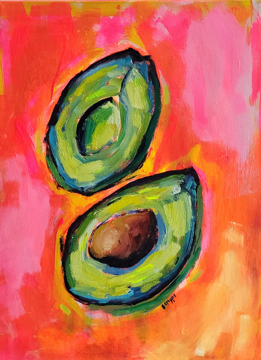 Avocado
