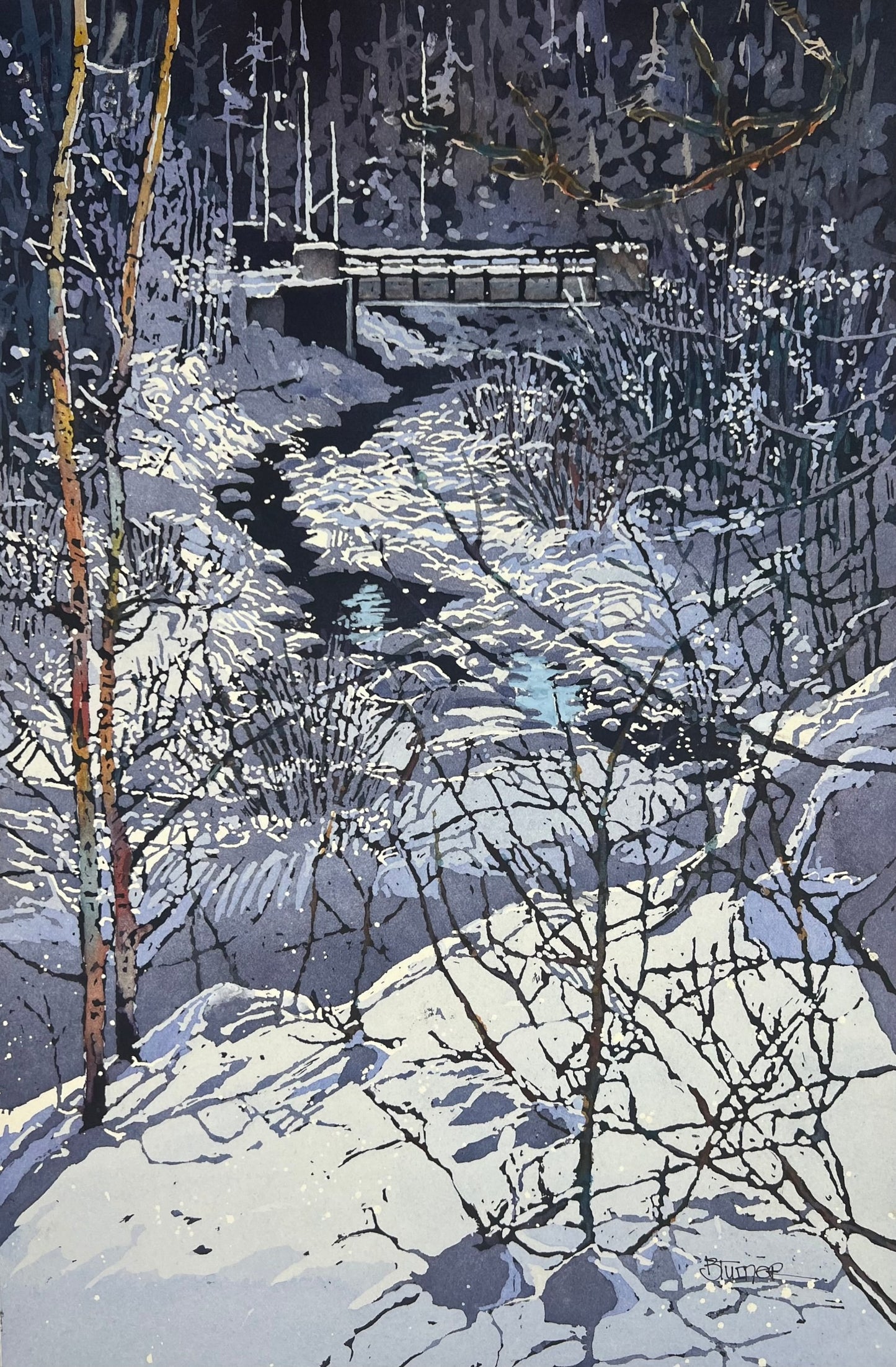 Bragg Creek