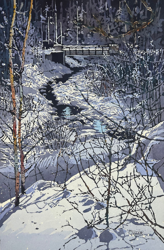 Bragg Creek