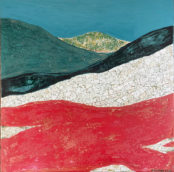 Impressions of the Mountain