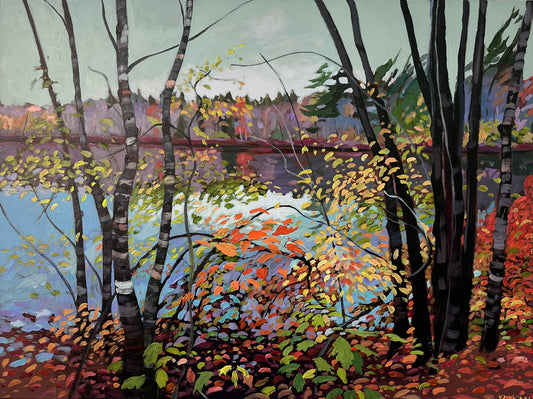 Frog Pond, Dream