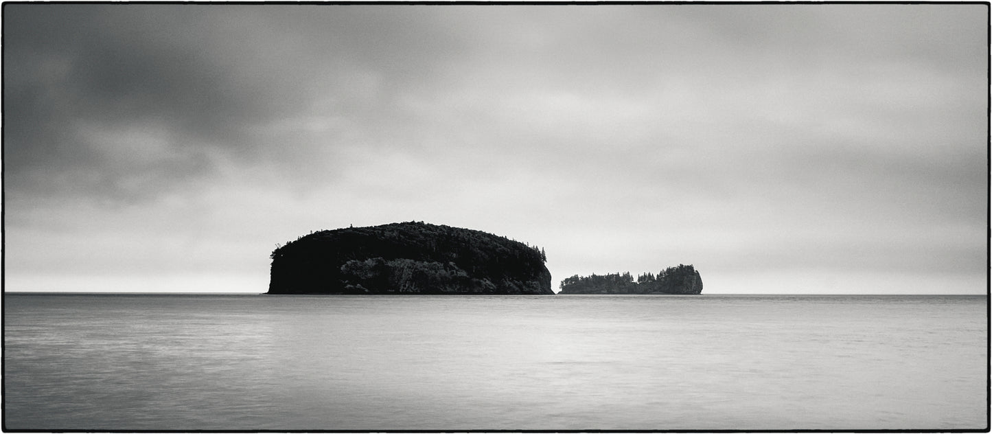 Two Islands (3/10)