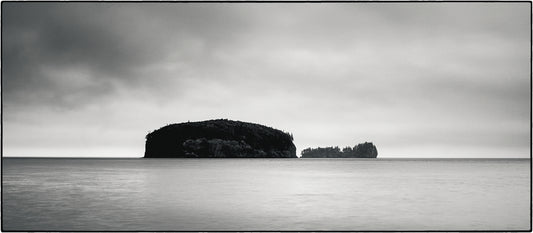 Two Islands (3/10)