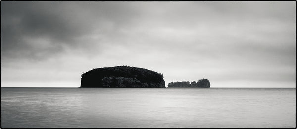 Two Islands (3/10)
