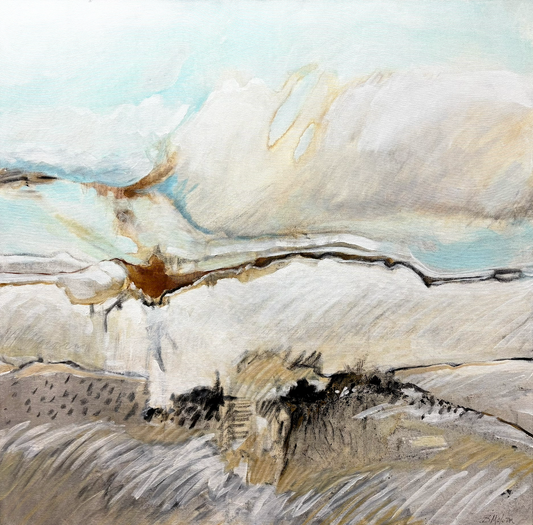 Winter Landscape 4