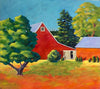 The Stewart Homestead