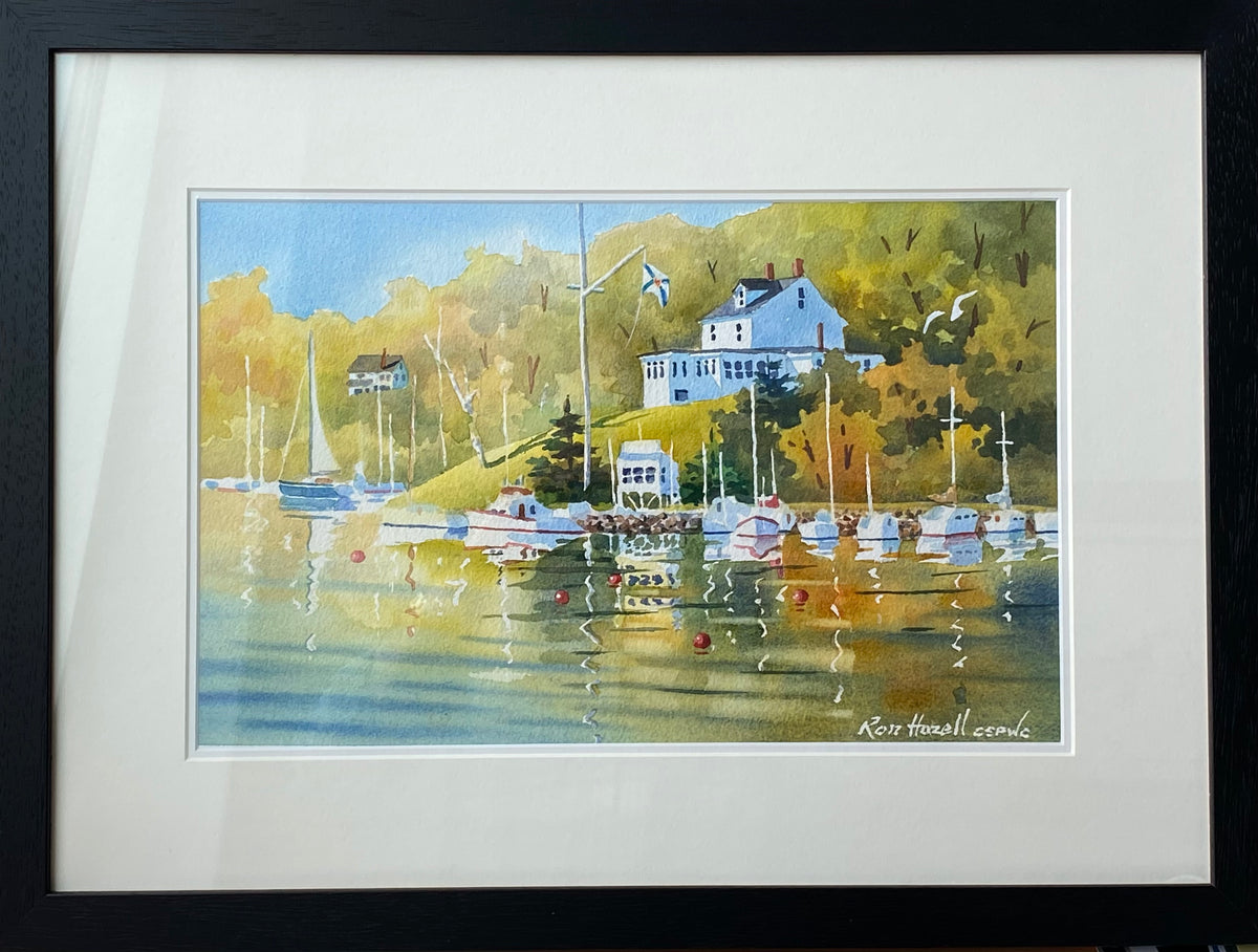 Armdale Yacht Club