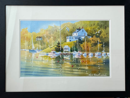 Armdale Yacht Club