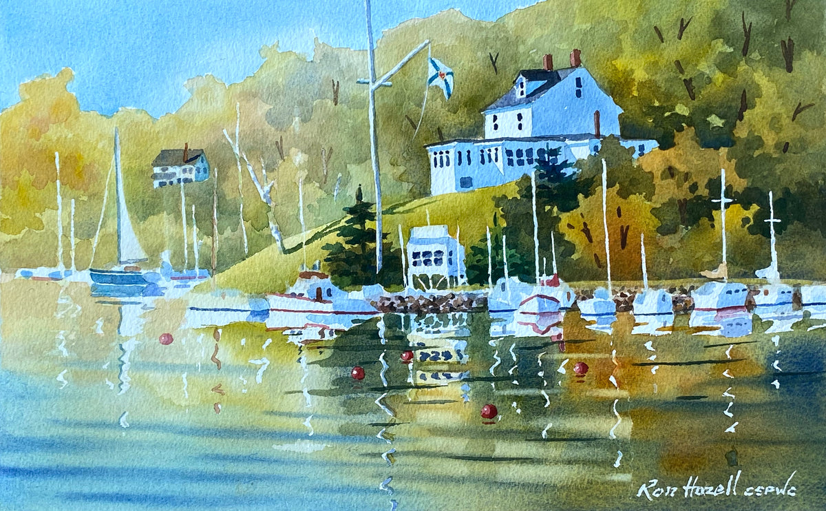 Armdale Yacht Club