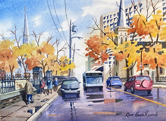 Barrington Near Spring Garden