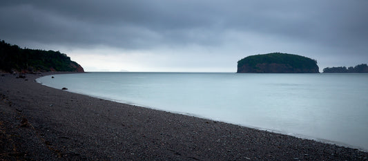 Moments Before Dawn 2/12