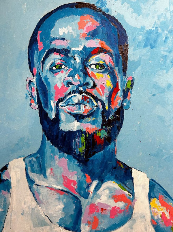 Gary Beals - Nova Scotia Musician