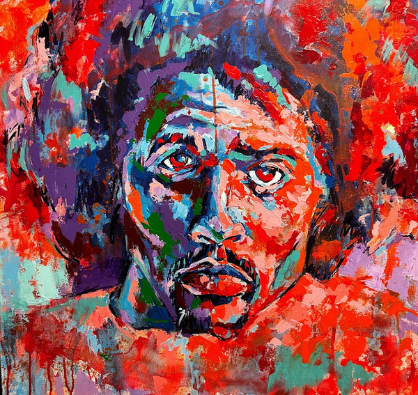 JRDN - Nova Scotia Musician