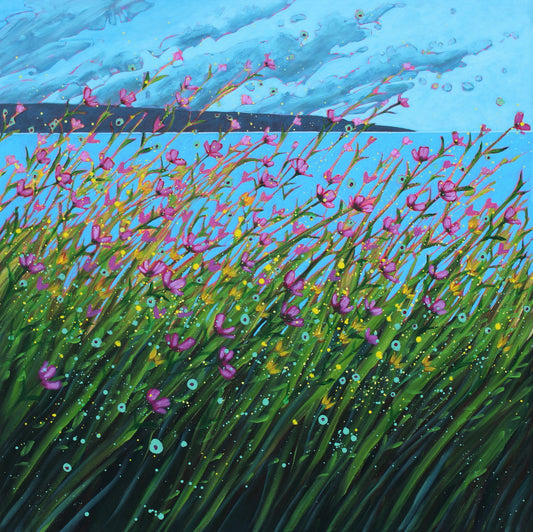 By the Sea