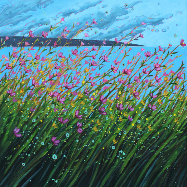By the Sea
