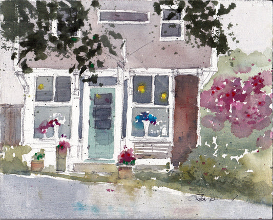 The Chester Flower Shop