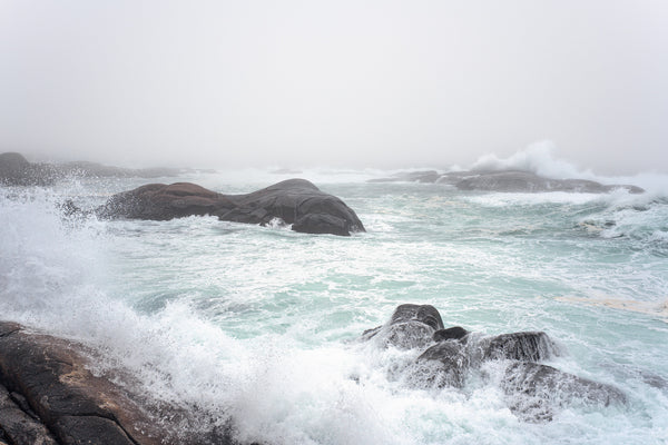 Coast Storm 2 3/25