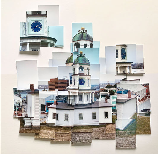 Town Clock