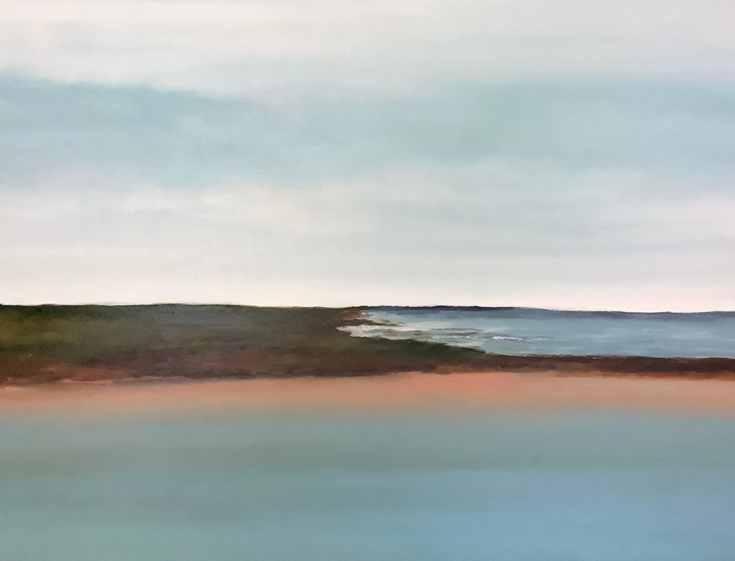 Fundy Colours