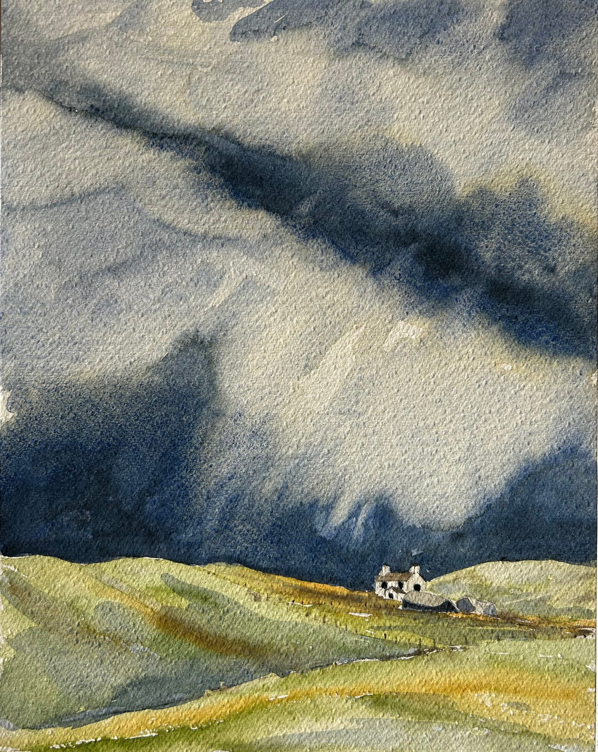 Down in the Valley