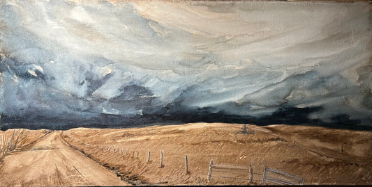 Down the Road a Piece