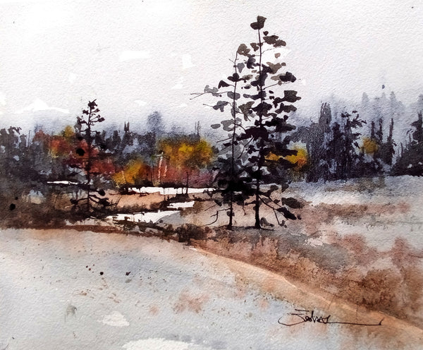 Farrell River Estuary