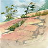Boulder Terrain (Killbear-ON)