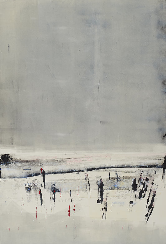 Former Relationship with Myself