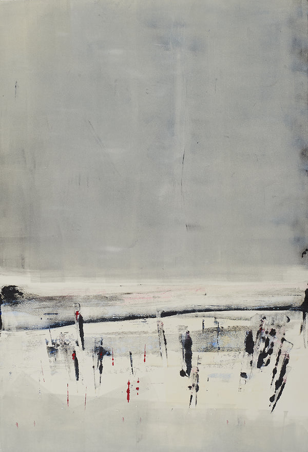 Former Relationship with Myself