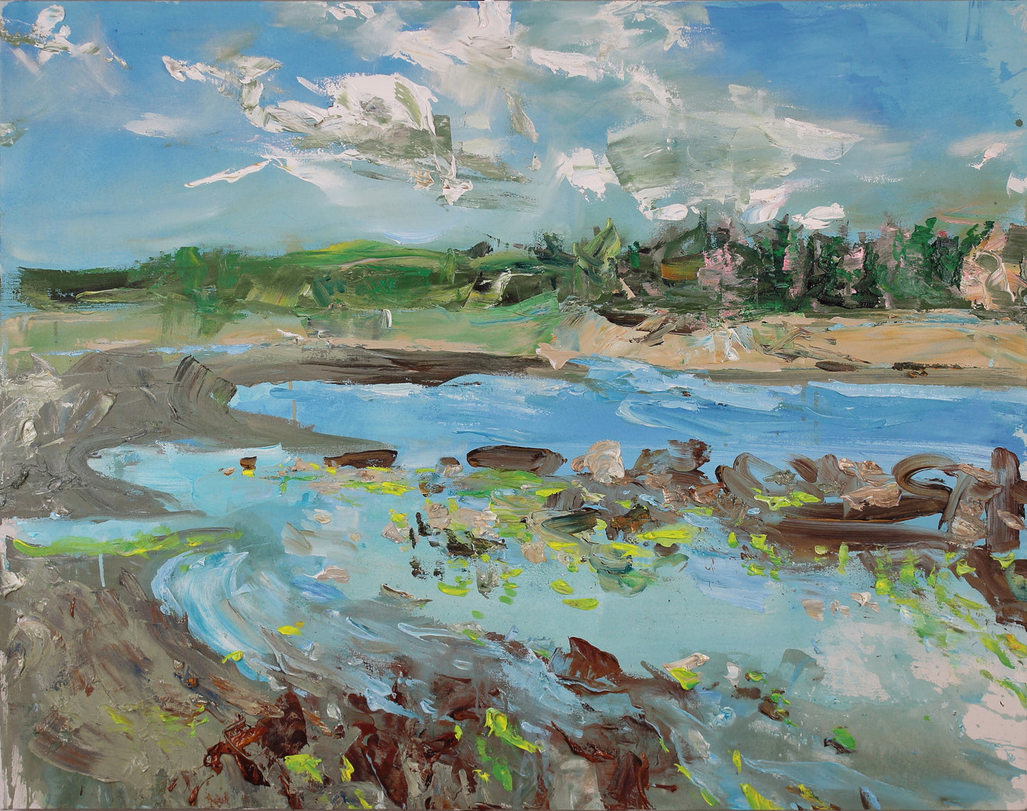 From Petite to Rissers