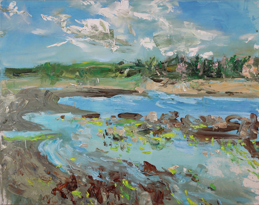 From Petite to Rissers