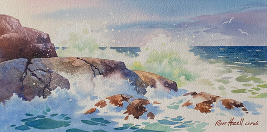 High Head Surf