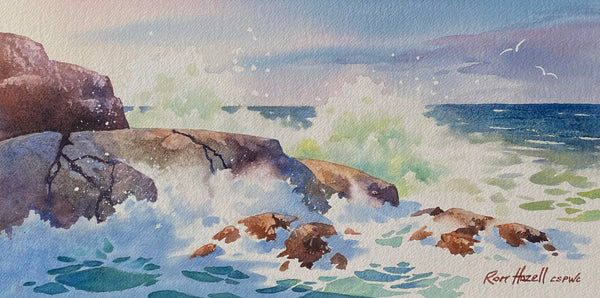 High Head Surf