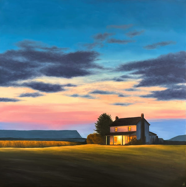 The Magic Hour