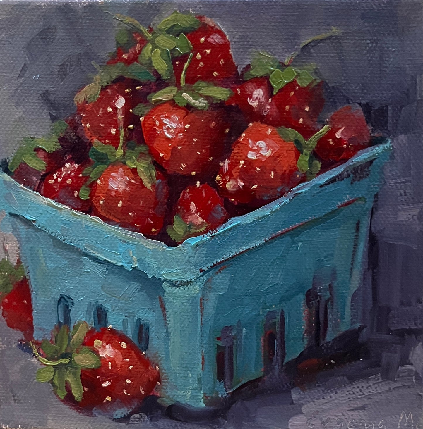Sweet Harvest II